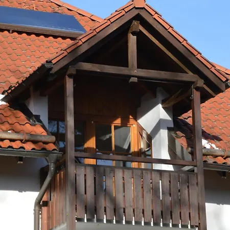Ferienresidenz Chiemseestrand Nr 16 Apartamento Chieming
