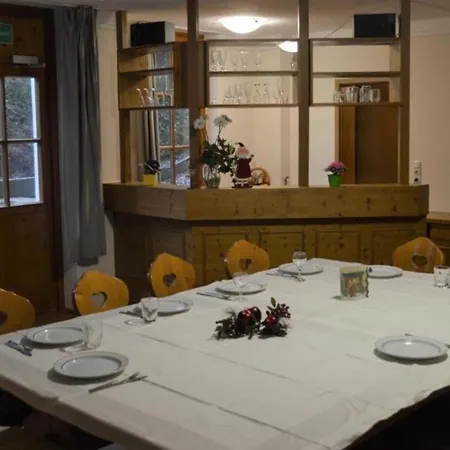 Apartmán Ferienresidenz Chiemseestrand Nr 16 *