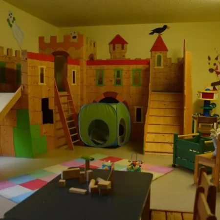 Ferienresidenz Chiemseestrand Nr 16 Apartamento Chieming